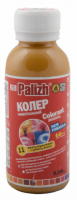 Колер Желто-коричневый 11 (0,1л) Палиж