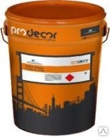 PRODECOR WB 1302 эмаль воднодисперсионная