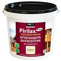 Pirilax Prime (Пирилакс-Prime) огнезащитная пропитка антисептик для древесины (1,0кг) Норт