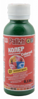 Колер Зеленый 27 (0,1л) Палиж