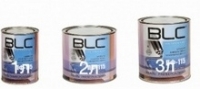Эмаль ПФ-115 серая (1,8кг) BLC