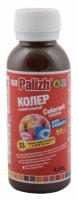 КОЛЕР Темно-коричневый 21 (0,1Л) ПАЛИЖ