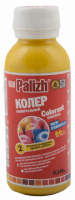 Колер Золотисто-желтый 2 (0,1л) Палиж