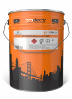 Грунт PRODECOR 1102 серый 50кг