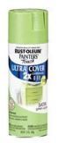 АЭРОЗОЛЬ ЗЕЛЕНОЕ ЯБЛОКО ПОЛУМАТОВЫЙ PAINTERS TOUCH 2х340ГР