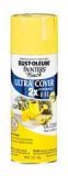 АЭРОЗОЛЬ ЖЕЛТЫЙ-СОЛНЕЧНО PAINTERS TOUCH 2х340ГР
