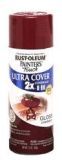 АЭРОЗОЛЬ КЛЮКВА PAINTERS TOUCH 2Х ULTRA COVER 340ГР