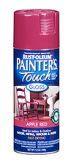 АЭРОЗОЛЬ КРАСНОЕ ЯБЛОКО СПЕЛОЕ PAINTERS TOUCH 340ГР