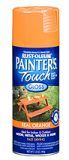 АЭРОЗОЛЬ ОРАНЖЕВЫЙ PAINTERS TOUCH 340ГР