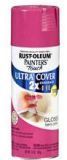 АЭРОЗОЛЬ РОЗОВАЯ ЯГОДА ГЛЯНЕЦ PAINTERS TOUCH 2х340ГР