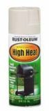 АЭРОЗОЛЬ ВЫСОКОТЕМПЕРАТУРНАЯ КРАСКА ЗОЛОТО ДО 343°С (340ГР) RUST-OLEUM