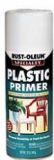 АЭРОЗОЛЬ ГРУНТ ПО ПЛАСТИКУ БЕЛЫЙ PRIMER (340ГР) RUST-OLEUM