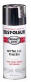 АЭРОЗОЛЬ ЗАЩИТНАЯ ЭМАЛЬ ХРОМ (312ГР) RUST-OLEUM