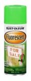 АЭРОЗОЛЬ ФЛУОРЕСЦЕНТНАЯ ЗЕЛЕНАЯ (312ГР) RUST-OLEUM