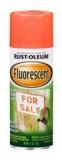 АЭРОЗОЛЬ ФЛУОРЕСЦЕНТНАЯ РОЗОВАЯ (312ГР) RUST-OLEUM