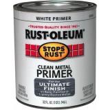 ГРУНТ АЛЮМИНИЕВЫЙ ДЛЯ ЦВЕТНЫХ МЕТАЛЛОВ (946МЛ) RUST OLEUM
