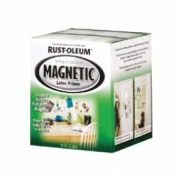 ГРУНТ ДЛЯ СОЗДАНИЯ МАГНИТИРУЮЩЕЙ ПОВЕРХНОСТИ (946МЛ) RUST OLEUM