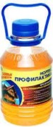 НОРТЕКС-ПРОФИЛАКТИКА АНТИСЕПТИК ДЛЯ ДЕРЕВА (0,95Л) НОРТ