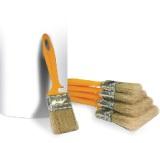 КИСТЬ ФЛЕЙЦЕВАЯ КФ 35*10 Щ ЭКСПЕРТ (П) АКОР