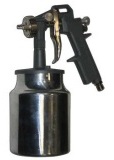 КРАСКОПУЛЬТ КАЛИБР КРП-1,5/0,75НБ НИЖНИЙ БАЧОК