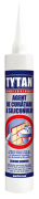 ОЧИСТИТЕЛЬ СИЛИКОНА ТИТАН (80МЛ) TYTAN