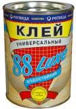 КЛЕЙ 88 ЛЮКС ВОДОСТОЙКИЙ (0,9Л)