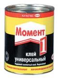 КЛЕЙ МОМЕНТ 1 УНИВЕРСАЛЬНЫЙ (0,75Л)