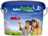 Особенности акриловых красок.